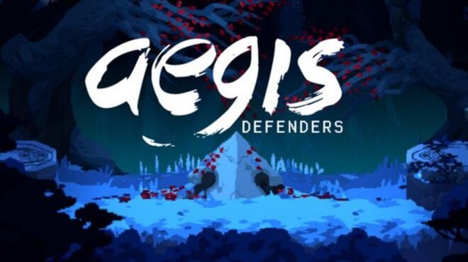 Aegis Defenders Free Download