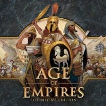 Age of Empires Definitive Edition-CODEX