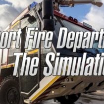 Airport Fire Department – The Simulation