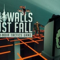 All Walls Must Fall-SKIDROW