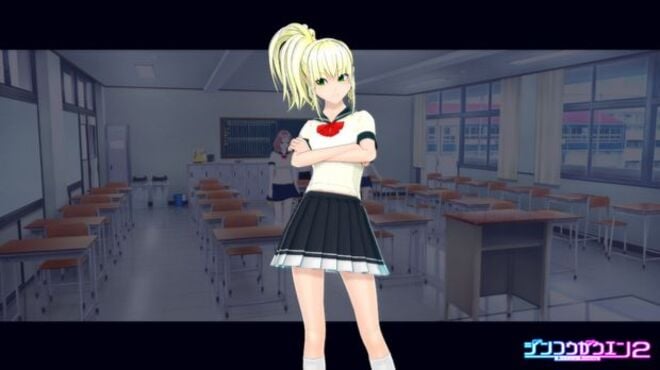artificial academy 2 download english full