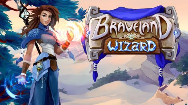 Braveland Wizard Free Download