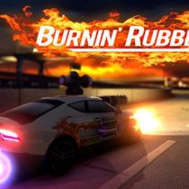 Burnin Rubber 5 HD Build 2537816