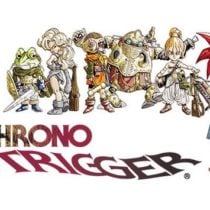 Chrono Trigger v22.03.2022