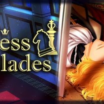Chess of Blades
