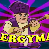 Clergyman