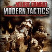 Close Combat – Modern Tactics