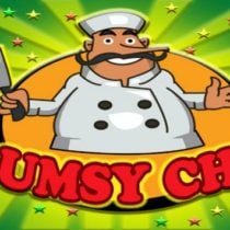 Clumsy Chef