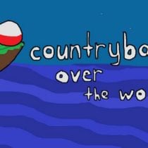 Countryballs: Over The World