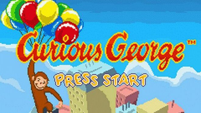 Curious George Free Download