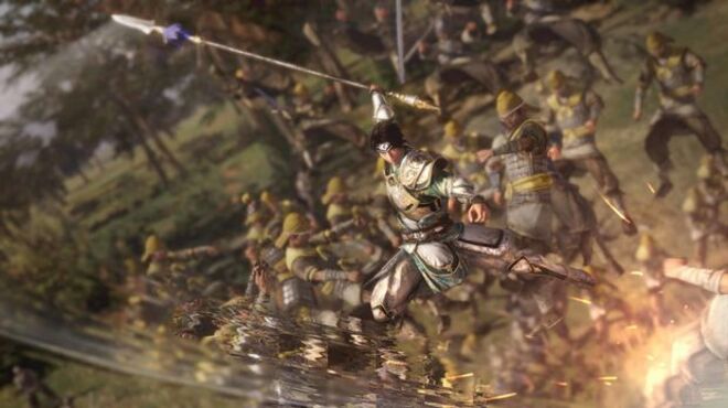 Dynasty Warriors 9 Update v1 10 CODEX  - 57