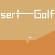 Desert Golfing