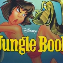 Disneys The Jungle Book-GOG