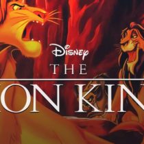 Disneys The Lion King-GOG