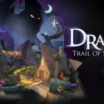 Drawn: Trail of Shadows Collector’s Edition