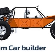 Dream Car Builder v37.2018.10.09.0