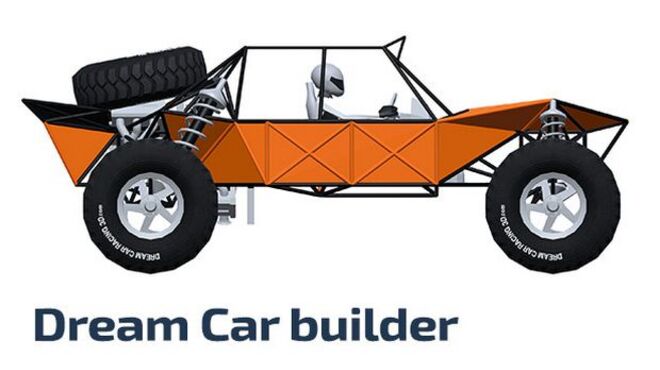 Dream Car Builder Free Download