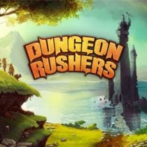 Dungeon Rushers: Crawler RPG v1.4.5