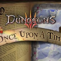 Dungeons 3 Once Upon A Time MULTi8-PLAZA
