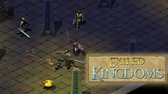 Exiled Kingdoms v1.3.1175