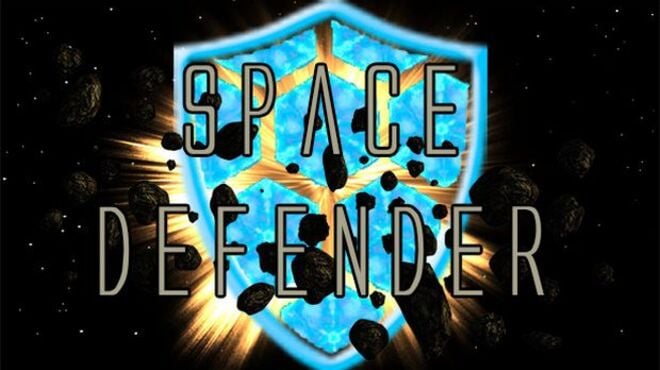GALAXY 3D SPACE DEFENDER