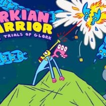 Glorkian Warrior: The Trials Of Glork