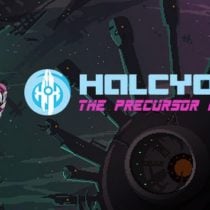 Halcyon 6 Lightspeed Edition The Precursors Legacy-PLAZA