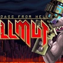 Hellmut: The Badass from Hell v1.5.0