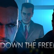 Hunt Down The Freeman-CODEX