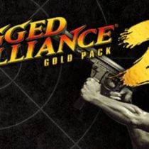 Jagged Alliance 2 Gold-GOG