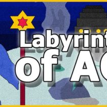 Labyrinth of AO