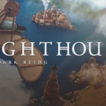 Lighthouse: The Dark Being-GOG