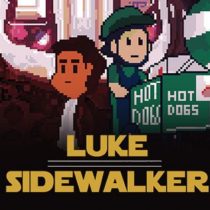 Luke Sidewalker