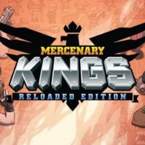 Mercenary Kings: Reloaded Edition v1.5.0.22131