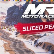 Moto Racer 4 Sliced Peak-PLAZA