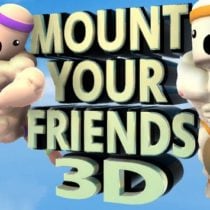 Mount Your Friends 3D: A Hard Man is Good to Climb v17.05.2022