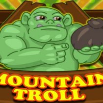 Mountain Troll
