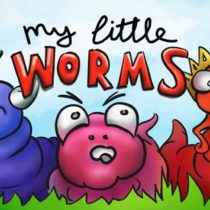 My Little Worms