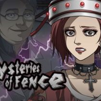 Mysteries of Fence