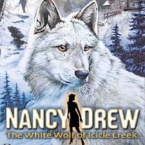 Nancy Drew 16 The White Wolf of Icicle Creek