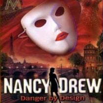 Nancy Drew – Danger by Design