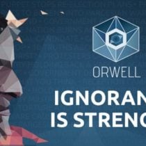 Orwell Ignorance is Strength Episode Two Antithesis-TiNYiSO