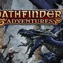 Pathfinder Adventures Rise of the Goblins Deck 2-PLAZA