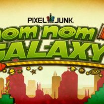 PixelJunk Nom Nom Galaxy v1.0.5