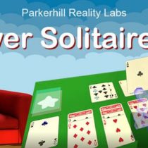 Power Solitaire VR