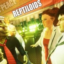 REPTILOIDS