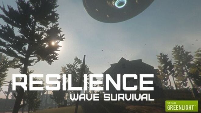 Resilience Wave Survival Free Download