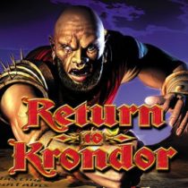 Return to Krondor-GOG