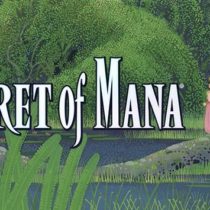 Secret of Mana-CODEX