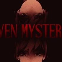 Seven Mysteries: The Last Page